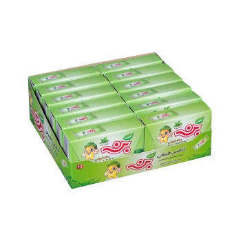  طبیعی نعناپونه بَن بسته 12 عددی635f41c1c77a317420